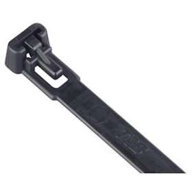 Collier REUTIL.7.5X150mm Noir UV|ABB Thomas & Betts-TBFL550R0C