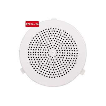 HP plafond 10w-100v|Bouyer Systèmes-BOURB-6501-EN54