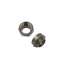 Adaptateur Mâle Pg 9 / Femelle ISO 20 - laiton nickelé - IP66|Eaton Capri-CAP750364
