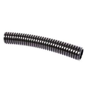 Gaine PA Lourde D42mm Polyamide6 Low Fire Hazard - Noir|ABB Thomas & Betts-TBFPACH42BL25M