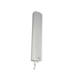 Colonne alu 40w / 48cm / ip66|Bouyer Systèmes-BOUCOL-4048