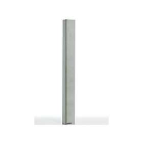 Colonne metal 30w|Bouyer Systèmes-BOURC-908