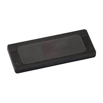 Multi-CF - plaque passe-câbles flexible - 112x36mm - multiple entrées|Schneider Electric-SCHNSYTLK24M