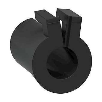 Multi-CS - lot de 12 oeillets pour entrées de câbles - D 6-7mm|Schneider Electric-SCHNSYCEJDS6