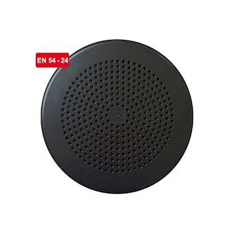 HP plafond 20w-100v|Bouyer Systèmes-BOURB-6502-EN54-B