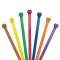 Collier BT,203X4,7mm,PA 6.6,Gris,Cdt:1000 (sachet)|Panduit Composants Industriels-PNUBT2S-M8