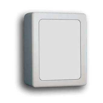 Interface Déportée 4 Relais, 250 Codes, Pour Clavier Su485|Acie-AIECR4