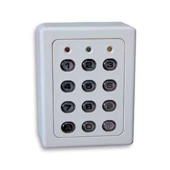 Clavier Bus Pour Interface Relais Déporté Cr2 - Cr4|Acie-AIESU485