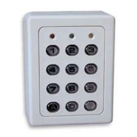 Clavier Bus Pour Interface Relais Déporté Cr2 - Cr4|Acie-AIESU485