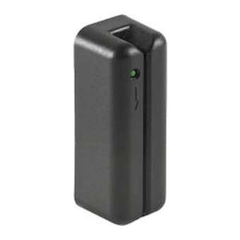 Lecteur À Passage Piste Iso 2, Dataclock, 12V 20Ma, Int/Ext|Acie-AIELECTEUR-ISO-DT