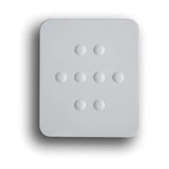 Boitier Antenne Déportée Câble De 3 M Pour Lecteur Supm|Acie-AIEAT610