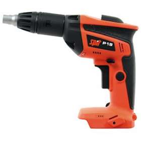 Visseuse plaquiste P18 18V (outil nu)|Spit-SPT054555