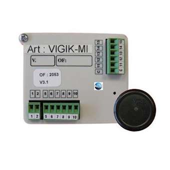 Lecteur Vigik T25 Mifare|Acie-AIEVIGIK-MI