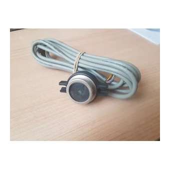 Boitier Antenne Déportée Avec 2 Leds, Spécial Ascenseur,Pour Lecteur Série Supm|Acie-AIEATE300L