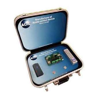 Valise De Démo Ct-Evolution Comprenant 1 Ct-Evolution, 2 Lecteurs|Acie-AIEVA-CT