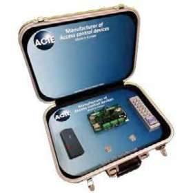 Valise De Démo Ct-Evolution Comprenant 1 Ct-Evolution, 2 Lecteurs|Acie-AIEVA-CT