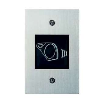 Lecteur Vigik Em/Mifare - Wiegan|Acie-AIEVIGIK-MIEM-W