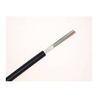 Câble hybride 4 FO OS2 G657 PEHD + 3G2,5 3 conducteurs 2,5mm²|Acome-ACOB0063A