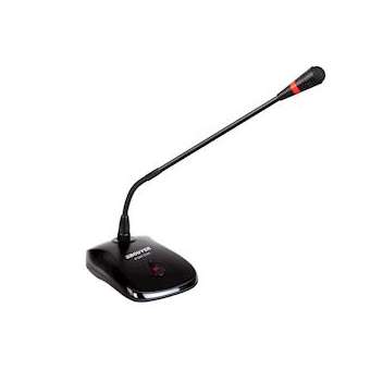 PUPITRE MICRO-CARILLON, 1 ZONE|Bouyer Systèmes-BOUPGM-1000