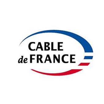 Câble aérien 48 Fo M6 diélectrique micro-module G657A2 portée jusqu'à 70 m|Acome-ACON9666B