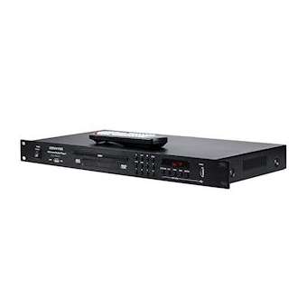 Tuner - lecteur audio-video|Bouyer Systèmes-BOUGE-4267