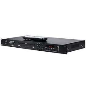 Tuner - lecteur audio-video|Bouyer Systèmes-BOUGE-4267