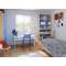 Plancher Rayonnant Electrique Mozaïk parquet 100W/m² 5m² 500Watts
