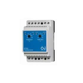 Centrale de Déneigement Résidentiel CDD-R sans sonde - 230V|Acso-ASZ618000