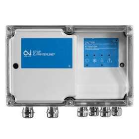Centrale Déneigement Ext. CDD-E avec boîtier sans sonde - IP66 - 230V|Acso-ASZ618011