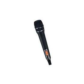 Microphone émetteur à main UHF pr EXPLORER/EXPERT/EXPERT+, sync.|Rondson-ONDEJ-701TS+