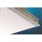 Dynagypse - D.Lisse - 44W - SE T15 - 600x600x50 - 230V