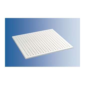 Dynagypse - D.Damier - 75W - SE T15 - 600x600x50 - 230V|Acso-ASZ172131N