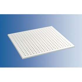 Dynagypse - D.Damier - 75W - BD T24 - 600x600x50 - 230V|Acso-ASZ172031N