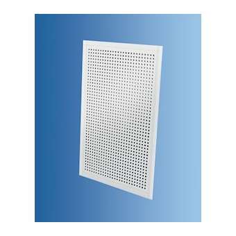 Dynagypse - D.Résille - 75W - BD T24 - 600x600x50 - 230V|Acso-ASZ172041N