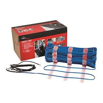 Trame chauffante à puissance constante, 230 V, 300 W/m², 0,6 x 3 m|nVent RAYCHEM-RAY1244004888