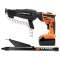 Pack P18 LI 18V avec 2 batteries 4Ah + adaptateur SPEED P55 + perche P580