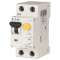Disj. diff. FRBmM 300mA, cbe C, 1P+N, Type AC,6A