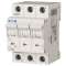 Disj. PLS 3X5A 6kA (EN 60898) cbe C|Eaton industries-EONPLS6-C5-3-MW