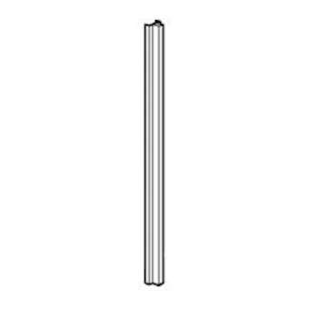 Habillage IP55 bandeau en cas de jumelage pour armoire XL³4000 - hauteur 2000mm|Legrand-LEG020565