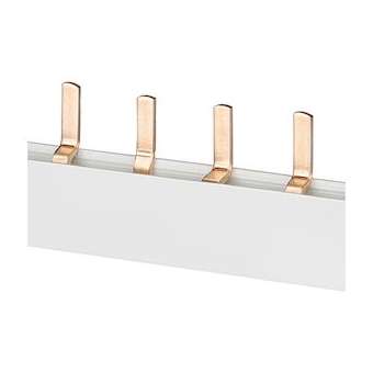 PEIGNE A BROCHES, 16MM2 RACCORD.: 3X4Ph. PROTEGE CONTRE LE TOUC|Siemens Industries et Infrastructures-SIE5ST3652