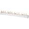 Peigne 1016mm.5SY.4P