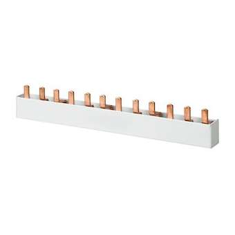 BARRE COLLECT. A BROCHES 3Ph., LONGUEUR 1016MM PROTECTION TOUCH|Siemens Industries et Infrastructures-SIE5ST3710-0HG