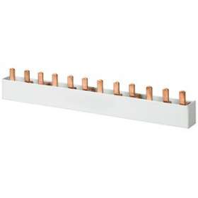 BARRE COLLECT. A BROCHES 3Ph., LONGUEUR 1016MM PROTECTION TOUCH|Siemens Industries et Infrastructures-SIE5ST3710-0HG