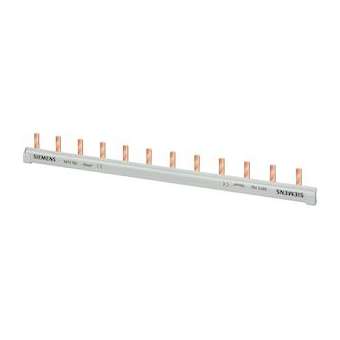BAR. COLLECT. BROCHES, 1 PHASE|Siemens Industries et Infrastructures-SIE5ST3764
