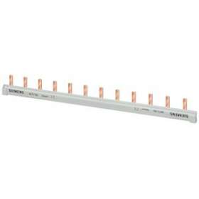 BAR. COLLECT. BROCHES, 1 PHASE|Siemens Industries et Infrastructures-SIE5ST3764