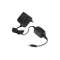 Transformateur-adaptateur de rechargement pr microphone VXM 1000 TS