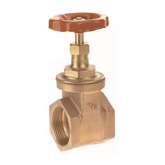 VANNE PASS.DIRECT PN16 BRONZE 1/2'|Adg-AF9210-15