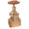 VANNE PASS.DIRECT PN16 BRONZE 1/2'