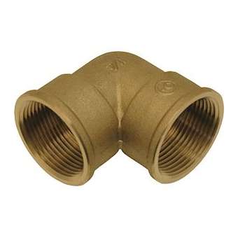 COUDE F/F LAIT. 90DEG 1'1/4|Adg-AF990L-33