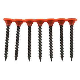 Vis en bande CS25|Spit-SPT010136